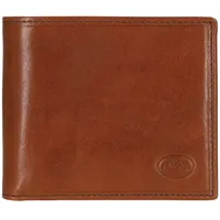 the Bridge Story Uomo Geldbörse Herren braun