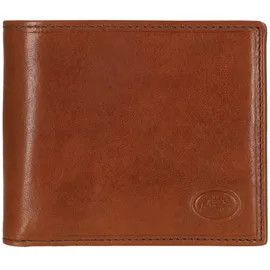 the Bridge Story Uomo Geldbörse Herren braun