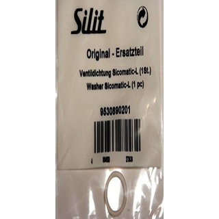 Silit Sicomatic L O-Ring