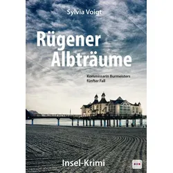 Rügener Albträume