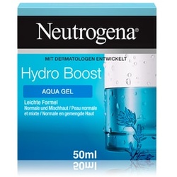 Neutrogena Hydro Boost Aqua Gel żel do twarzy 50 ml