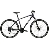 KROSS Evado 5.0 28 Zoll RH 53 cm Herren blau