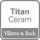 Villeroy & Boch Oberon Rechteck-Whirlwanne 90 x 190 cm (UAC199OBE2A1V01)