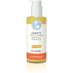 Sonett Kinder Pflegeöl Calendula