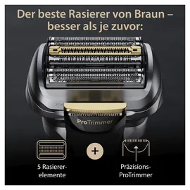 Braun Series 9 Pro+ 9567cc