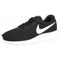 Nike Sportswear TANJUN Sneaker schwarz 40,5 EU