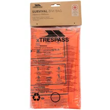 Trespass Radiator, orange One Size, UAACMIG10001_ORAEACH