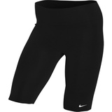 Nike Damen Sportswear Essential - Schwarz,Weiß - XS