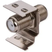 Roline F-Typ Keystone-Kupplung, Metall
