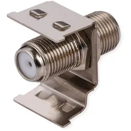 Roline F-Typ Keystone-Kupplung, Metall