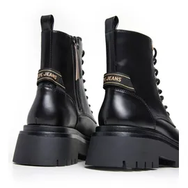 Pepe Jeans Queen Handler - Schwarz Synthetik | 40