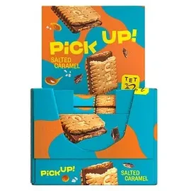 Pick UP! Kekse Salted Caramel 28 g