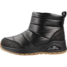 SKECHERS 168127 BBk UNO RUGGED Schwarz 36