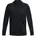 Armour Kapuzenjacke 001 black/black M