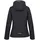 ICEPEAK Brenham Softshelljacke Damen 990 black 44