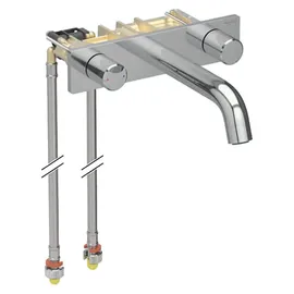 Geberit One Zweihandmischer chrom 116460211