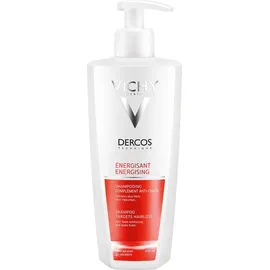 Vichy Dercos Shampoo Bekämpft Haarausfall 400ml One Size