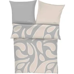 Bettwäsche s, Oliver s,Oliver Satin