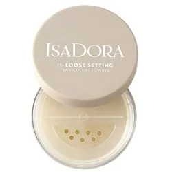 The Loose Setting Translucent Powder