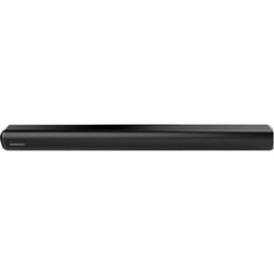 Kenwood LS600BT Soundbar (Bluetooth, 60 W, Mit Equalizer) schwarz