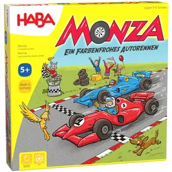 Haba Spiel Monza 1 St