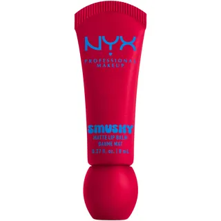 NYX Professional Makeup Smushy Matte Lip Balm Lippenbalsam 8 ml