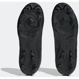 adidas Predator Accuracy.4 FG Kleinkinder - Kinder Black,