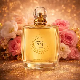 Raphael Rosalee COSMETICS Bijou femme/women Eau de Parfum 100 ml