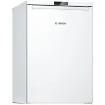 Bosch KTR15NWEB Kühlschrank (134 l, 850 mm hoch, Weiß)