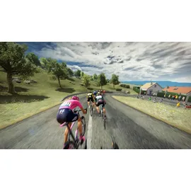 Tour de France 2021 (USK) (PS5)