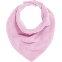 Playshoes Kuschel-Fleece-Halstuch rosa | Gr.: onesize