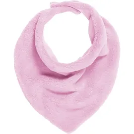 Playshoes Kuschel-Fleece-Halstuch rosa | Gr.: onesize