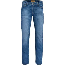 JACK & JONES Clark Bootcut Blau 34/32