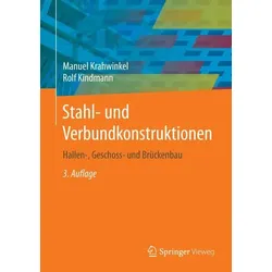 Stahl- und Verbundkonstruktionen