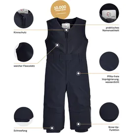 KILLTEC first instinct by killtec FISW 34 MNS SKI PNTS, 86/92