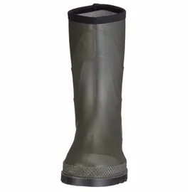 Beck Basic Gummistiefel Grün 39