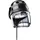 Ceriotti Trockenhaube Equator 3000 mit Stativ schwarz