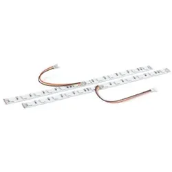LED-Backlight, GN/RD