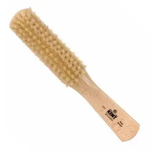 KENT schmale Damenbürste Finest Ladies, 6-reihig LG3