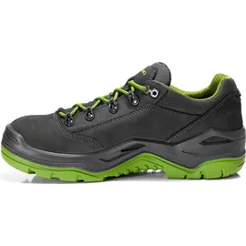 ELTEN Lowa Renegade Work GTX green Lo S3 CI