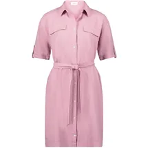 Cartoon Freizeitkleid lila 40