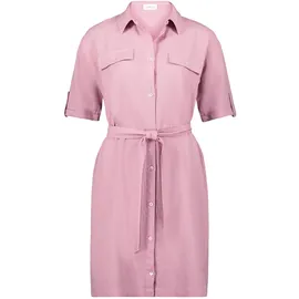 Cartoon Freizeitkleid lila 40