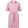 Cartoon Freizeitkleid lila 40