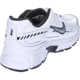 Nike Initiator Damen White / Metallic Silver / White / Black 36