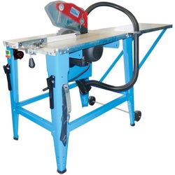 Güde Tischkreissäge GTKS 315 230 V /2,8 kW