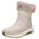 Snowboots beige 39