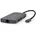 CCBW64240AT02 Station d accueil USB 3 1 3 1 1 Type-C Anthracite