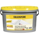 HORNBACH Isolierfarbe Isoliersperre Nikotinsperre weiß 5 l