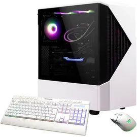 gamemax Horizon 7848 2023 16 GB RAM 1 TB SSD RTX 5070 Windows 11