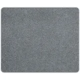 Floordirekt Bodenschutzmatte Viking Für Hartböden Silbergrau 100 x 120 cm
